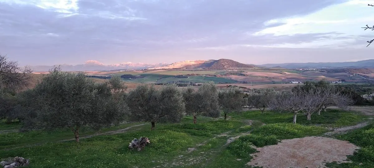 Daire Villa Paquita Vallejas İspanya